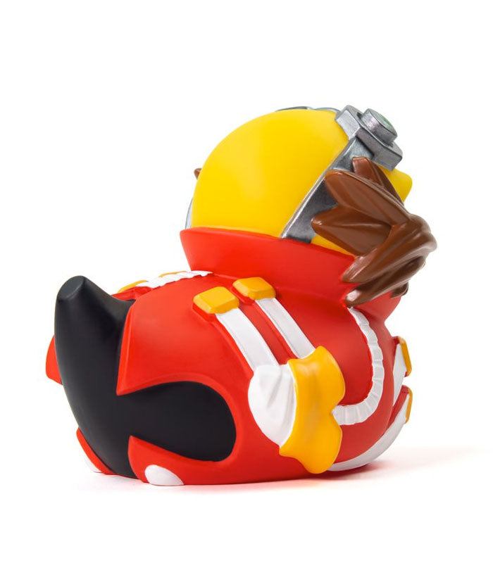 TUBBZ Sonic The Hedgehog Dr Eggman
