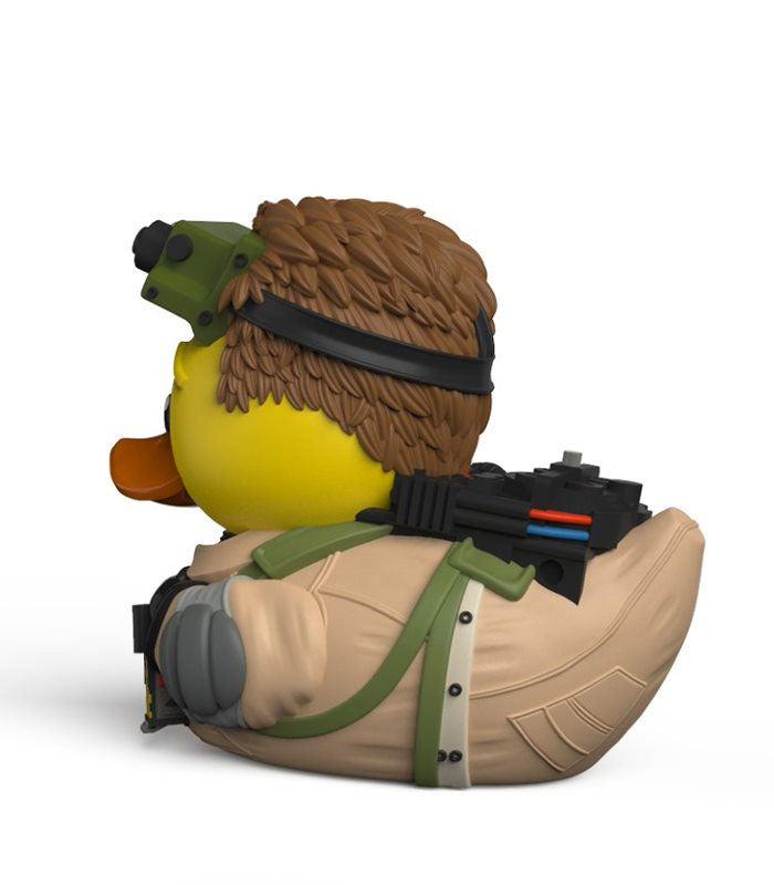 TUBBZ Ghostbusters Ray Stantz