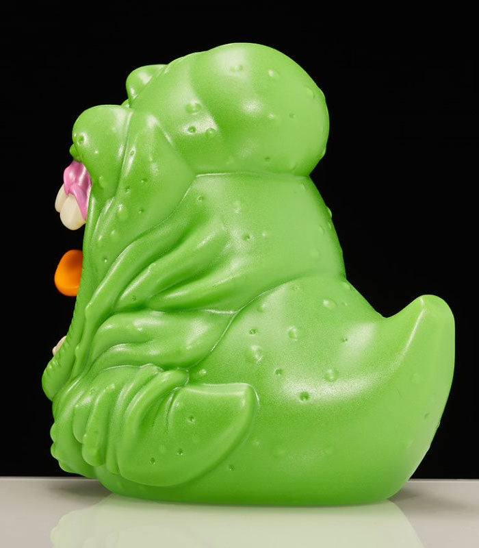 TUBBZ Ghostbusters Slimer