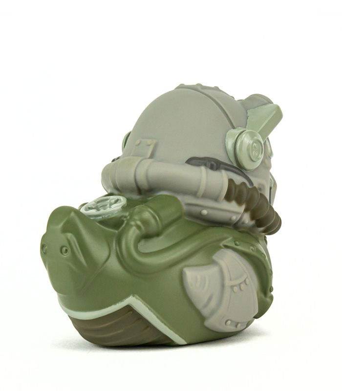 TUBBZ Fallout T-51