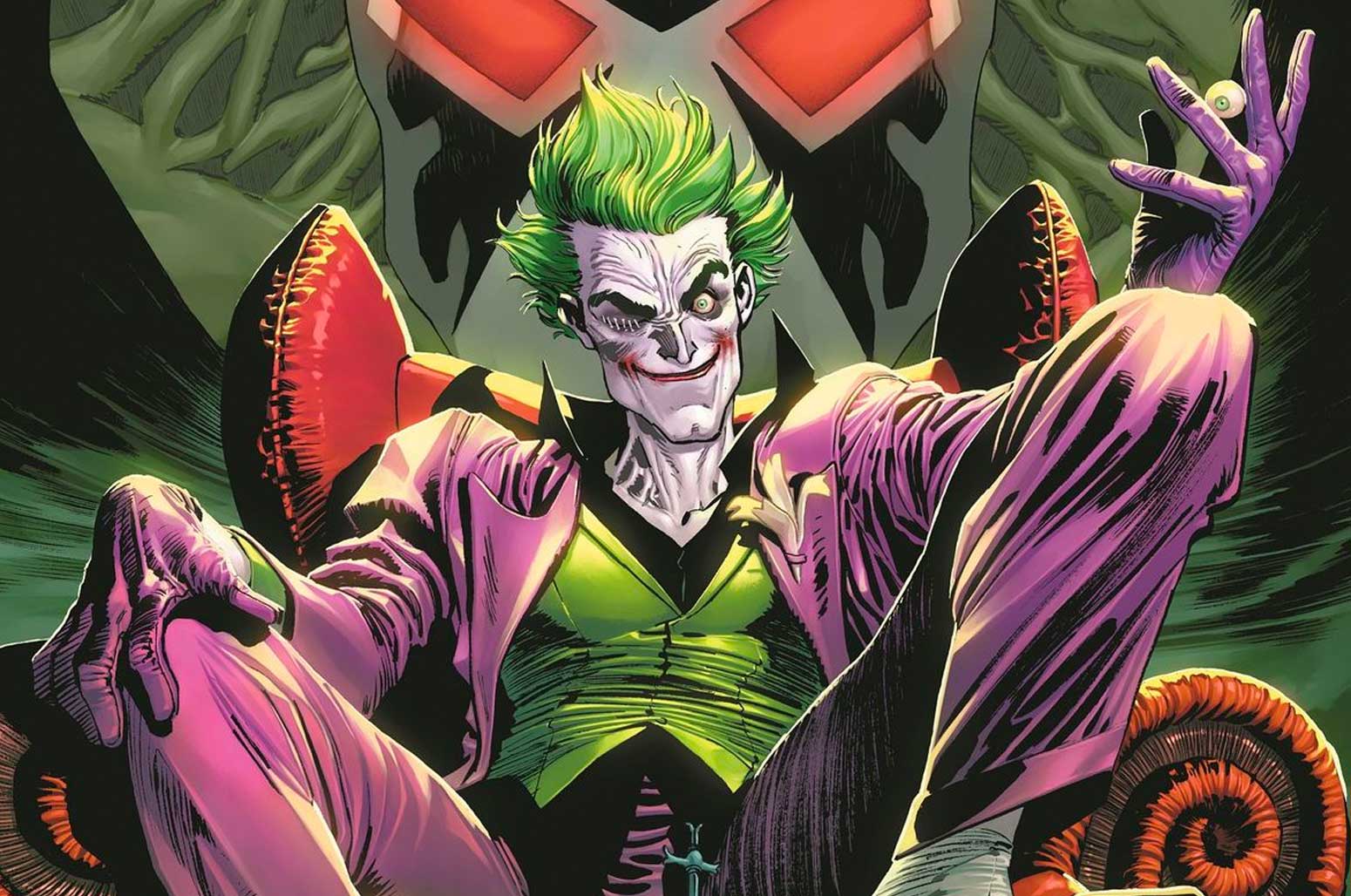 The Joker