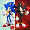 Are Sonic and Shadow brothers