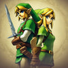 Are Zelda and Link a couple