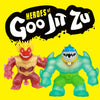 What is Heroes of Goo Jit Zu