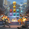 How does Overwatch 2 ranked work