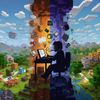 How long did Minecraft take to make?