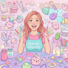 How Moriah Elizabeth Inspires Creativity