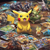 How to play Pokemon TCG