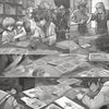 How Yugioh cards are made