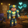 Minecraft can you change armour trims