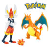 How Many Pokemon Battle Figures Are There?