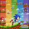 Sonic the Hedgehog: Game Series Timeline
