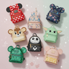 Top 10 Loungefly Backpacks for Disney Fans