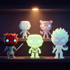 Top 10 Rare Funko POP! Figures