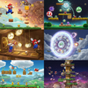 Top 5 Hardest Levels in Mario History