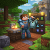 What are Minecraft armour trims