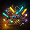 What are the Minecraft weapons