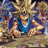 When Yugioh came out