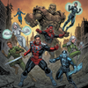 Who are the members of the Thunderbolt?