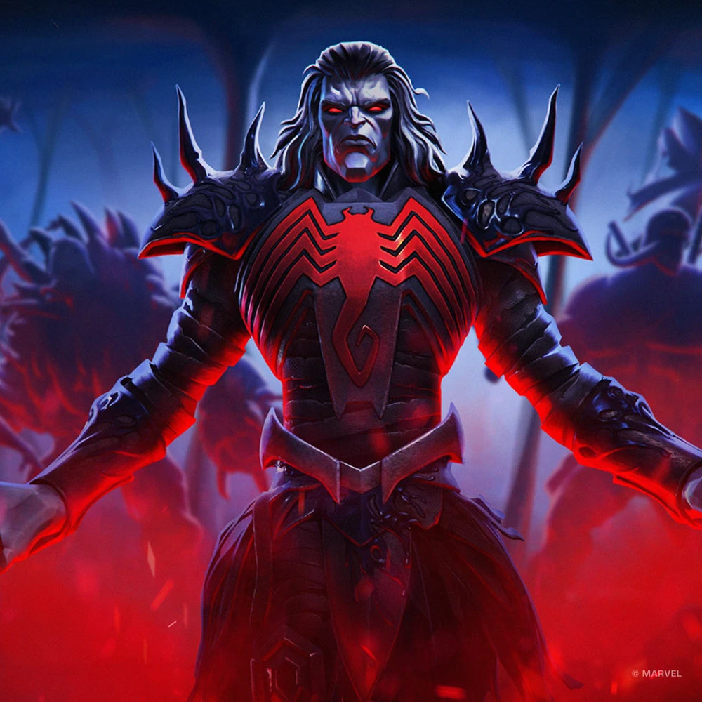 Who killed Knull in Marvel?
