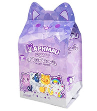 Load image into Gallery viewer, Aphmau MeeMeows Mystery 11&quot; Plush Celestial Collection blind bag.
