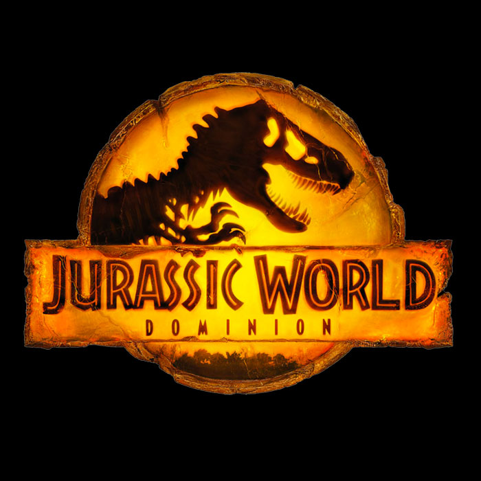 Jurassic World Range