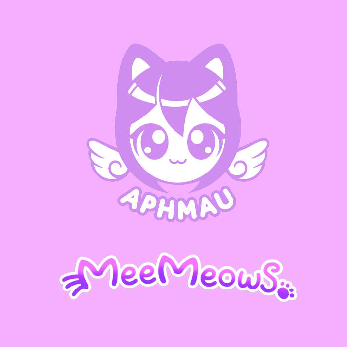 Aphmau MeeMeows Range