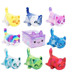 Aphmau Mystery MeeMeows Surprise Plush Litter 4
