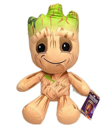 Guardians of the Galaxy Groot 12 Inch Plush