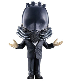Chibi Masters My Hero Academia All For One collectible figure with detailed features and chibi style.