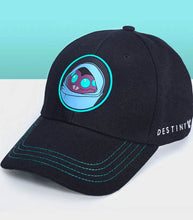 Load image into Gallery viewer, Official Destiny &#39;Fallen Baby&#39; Snapback with rubber patch and embroidered logo.

