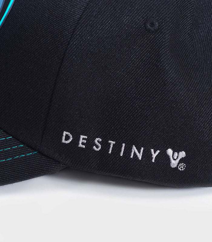 Official Destiny logo