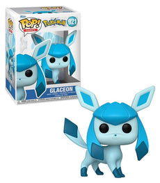Glaceon Pokemon POP! Vinyl Figure
