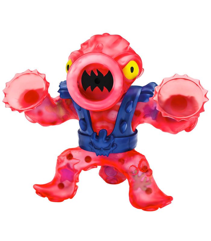  Deep Goo Sea - Squidor