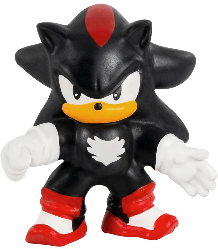 Goo Jit Zu Minis - Sonic The Hedgehog 6 Pack collectible figure.