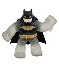 Load image into Gallery viewer, Heroes of Goo Jit Zu Goo Shifters DC - Night Power Batman toy, stretchy and squishy with goo filling, collectible figure.
