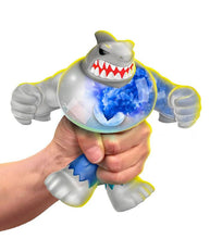 Load image into Gallery viewer, Heroes of Goo Jit Zu  Hydro Attack King Shark
