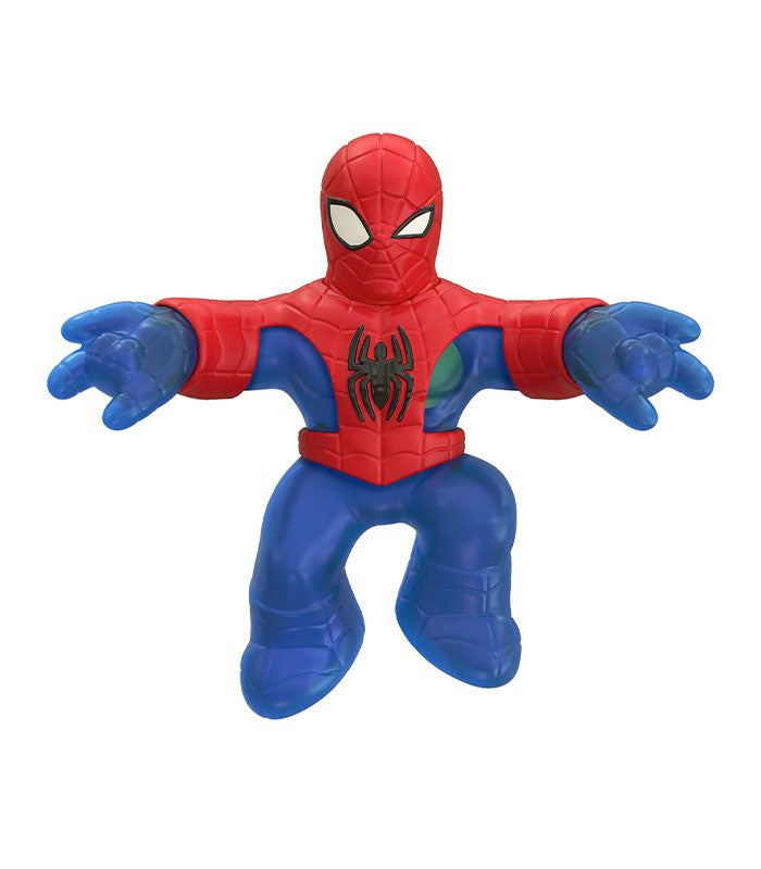 Heroes of Goo Jit Zu Goo Spider-Man