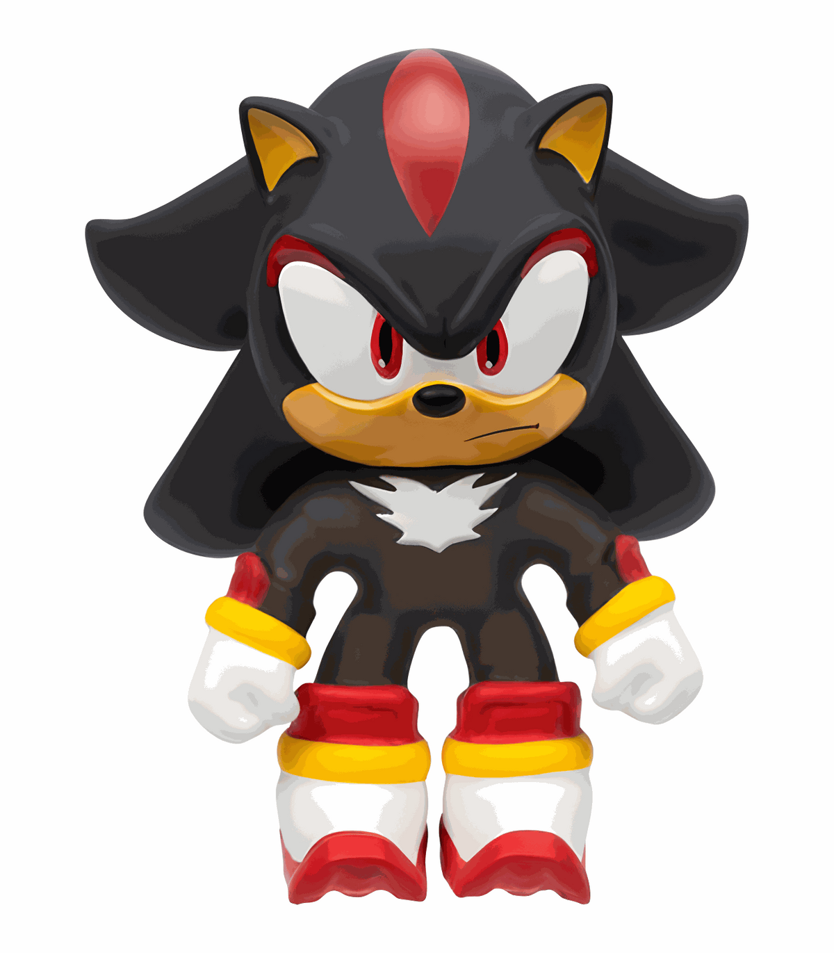 Heroes of Goo Jit Zu Sonic Glow Surge - Shadow