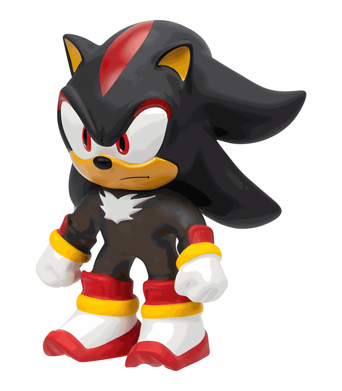 Heroes of Goo Jit Zu Sonic Glow Surge - Shadow