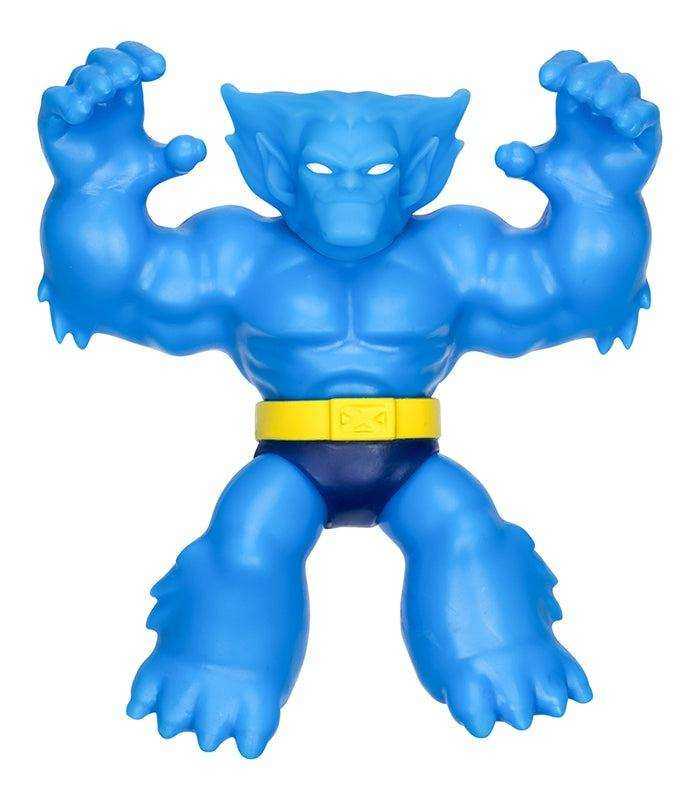 Heroes of Goo Jit Zu X-Men 97 - Beast