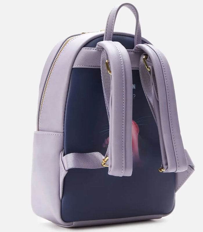 Loungefly Bing Bong Mini Backpack
