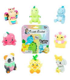 Moriah Elizabeth Mystery Figure Series 1 collectible characters assortment.