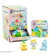 Load image into Gallery viewer, Moriah Elizabeth Mystery Figure Series 1 collectible figures in colorful blind packaging.
