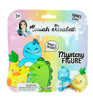 Load image into Gallery viewer, Moriah Elizabeth Mystery Figure Series 1 blind pack with colorful collectible characters in playful designs.
