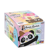 Load image into Gallery viewer, Moriah Elizabeth Mini Mystery Plush Series 2 blind box featuring colorful dessert-themed characters.
