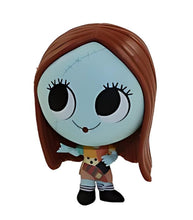 Load image into Gallery viewer, Funko Mystery Minis The Nightmare Before Christmas collectible figure.
