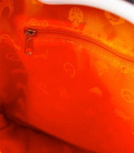 Load image into Gallery viewer, Overwatch Messenger Bag interior
