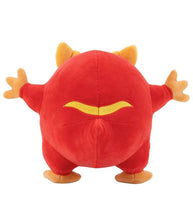 Load image into Gallery viewer, Pokemon 8&quot; Plush - Darumaka
