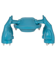 Load image into Gallery viewer, Pokemon Epic Battle Figure - Metagross
